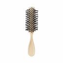 MCKESSON BLACK POLYPROPYLENE HAIRBRUSH, 7.67 INCH, SOLD AS 12/BOX MCKESSON 16-HB01