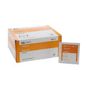 WEBCOL™ ALCOHOL PREP PAD, SOLD AS 4000/CASE CARDINAL 5110