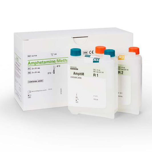 REAGENT, ARC AMPHET/METH (500TST/BX) ABBDIA, 500/BX