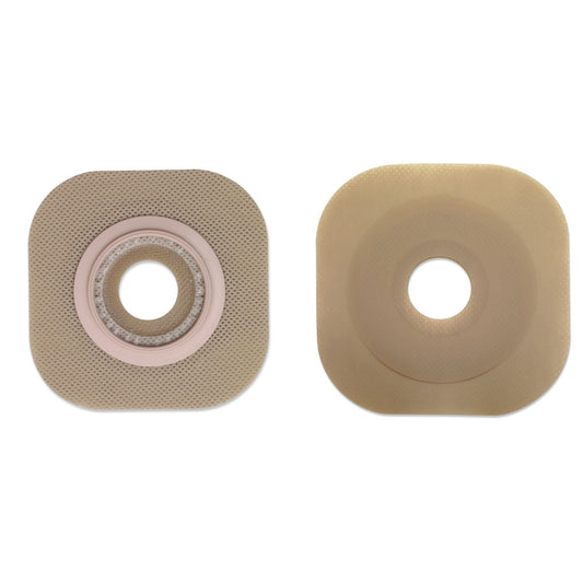 New Image™ Flextend™ Colostomy Barrier, Pre-cut to fit 32 mm Stoma Opening, 5/BX