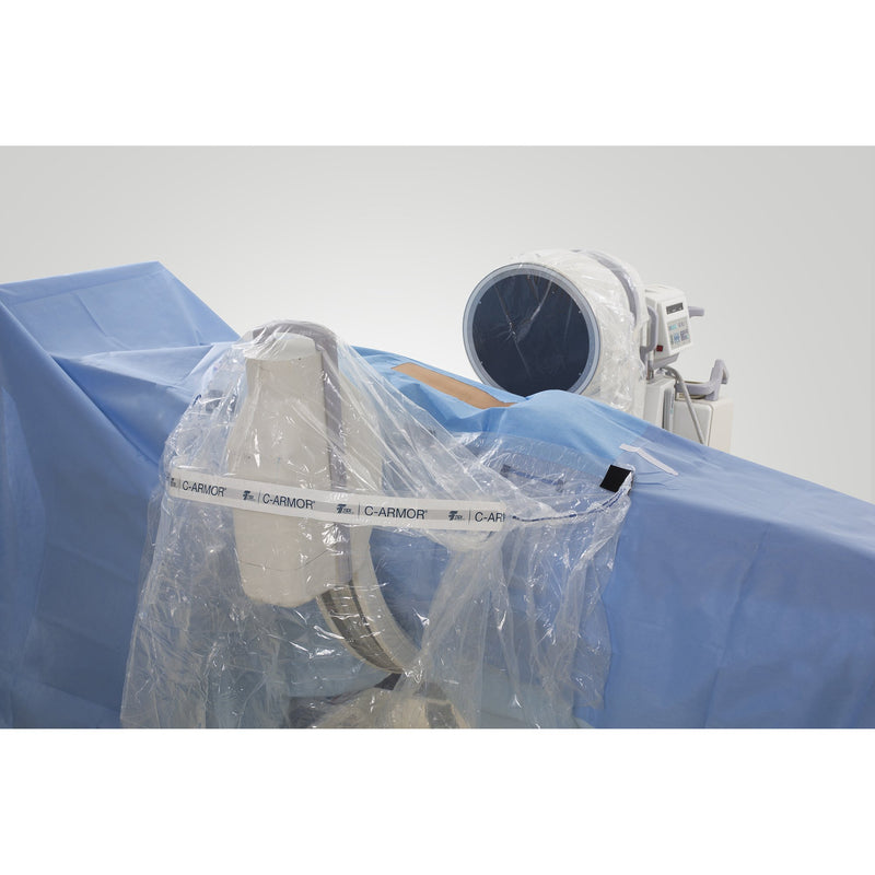 C-Armor C-Arm Drape 12/CASE -5523