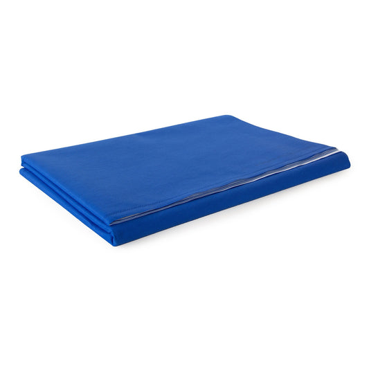 McKesson Sterilization Wrap, 45 x 45 Inch, Grade 600, 48/CS