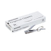 McKesson Fingernail Clippers, Thumb Squeeze Lever, 240/CS