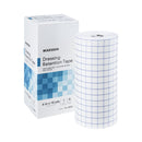 MCKESSON NONWOVEN FABRIC DRESSING RETENTION TAPE, 6 INCH X 10 YARD, SOLD AS 12/CASE MCKESSON 16-4806