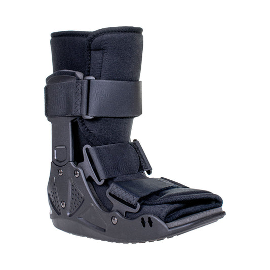 McKesson Standard Walker Boot, Extra Small, 1/EA