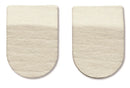 HAPAD® HEEL LIFT, 2½ X 5/16 INCH, SOLD AS 1/PAIR HAPAD HP2-5