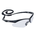GLASSES, SFTY KLEENGUARD CLRANTIFOG LENS (12/CS), 12/CS