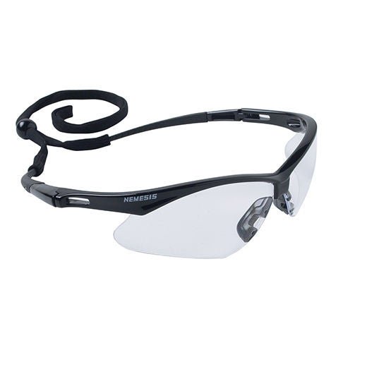 Glasses, Sfty Kleenguard Clrantifog Lens (12/Cs), 12/Cs