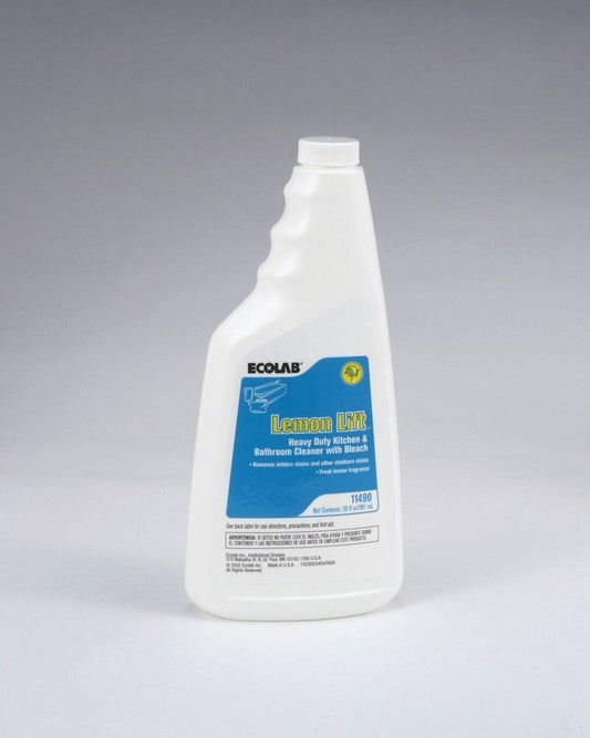 Lemon Lift™ Surface Cleaner, 12/Cs