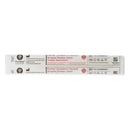 PURITAN® TONGUE DEPRESSOR, STRAWBERRY FLAVOR, 5.5 INCHES LONG, SOLD AS 1000/CASE PURITAN 710 STRAWBERRY