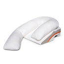 MedCline Reflux Relief System, Small, Up to 5'4", 1/EA