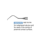 Dental Explorer, SE, TU17H