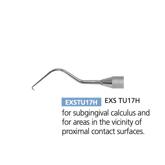 Dental Explorer, SE, TU17H - Osung USA
