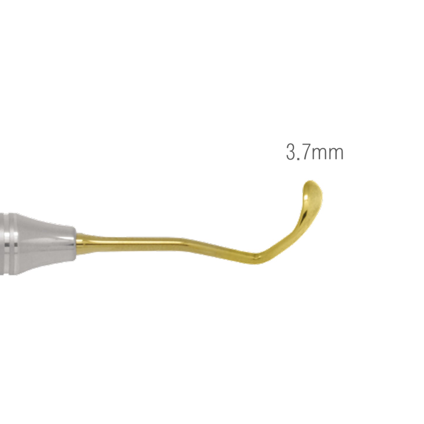 Osung #4 Sinus Lift Instrument -ISSL4 - Osung USA