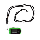 Dynarex Finger Pulse Oximeter Finger Pulse Oximeter, 10/Cs -7088 - BriteSources