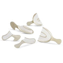 Bite Registration Tray Sideless Post. - Osung USA