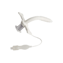 TRACH TUBE, PEDIATRIC, CUFFED, V-NECK FLANGE, 5.0MM ID X 7.3MM OD X 44.0MM L, SOLD AS EACH ICU 10000485
