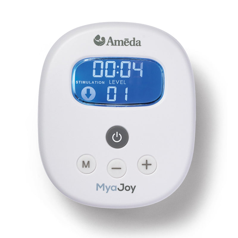 Ameda® Mya™ Joy Double Electric Breast Pump Kit