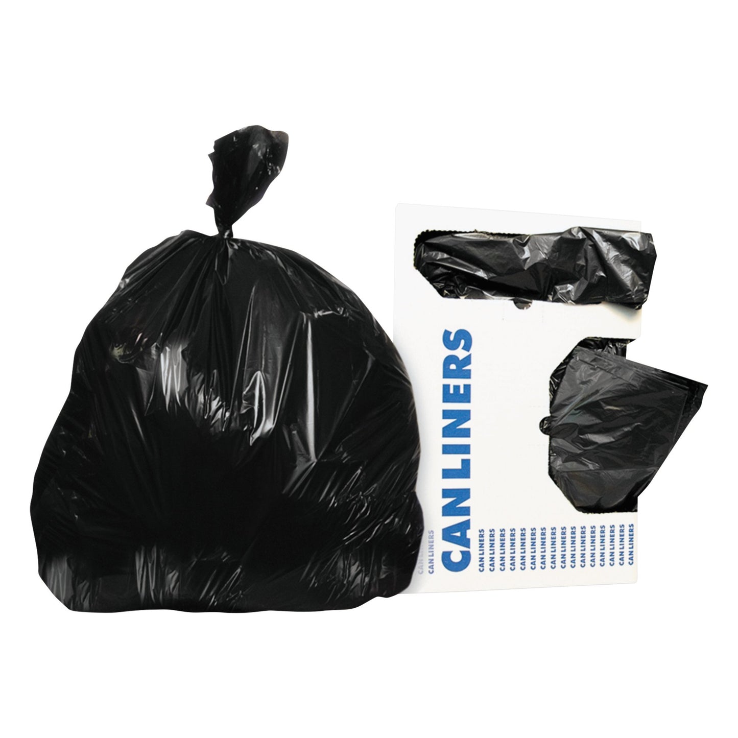 X-Liner Trash Bag 100/CASE -HERX8046QK