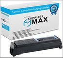 Ase Direct Kyocera/ Mita Toner Cartrdiges (Generic) Cartridge Fsc 5100Dn Page Field 5,000 1- Black Ctg (Full 1 Year Money Back Satisfaction Guarantee) -R-TK540K / TK542K - BriteSources