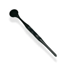 5 Pieces Dental Autoclavable Disposable Mouth Mirror Black -ORAL32 - Osung USA