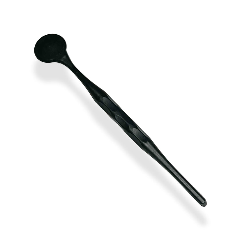 10 Pieces Dental Autoclavable Disposable Mouth Mirror Black -ORAL32 - Osung USA