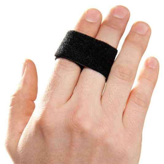 3pp Buddy Loops Left or Right Finger Wrap Splint, One Size Fits Most 25/BOX -P1005-25