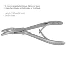 Bone Rongeur 5.6" Friedman Premium Osung - RNGF140 - Osung USA