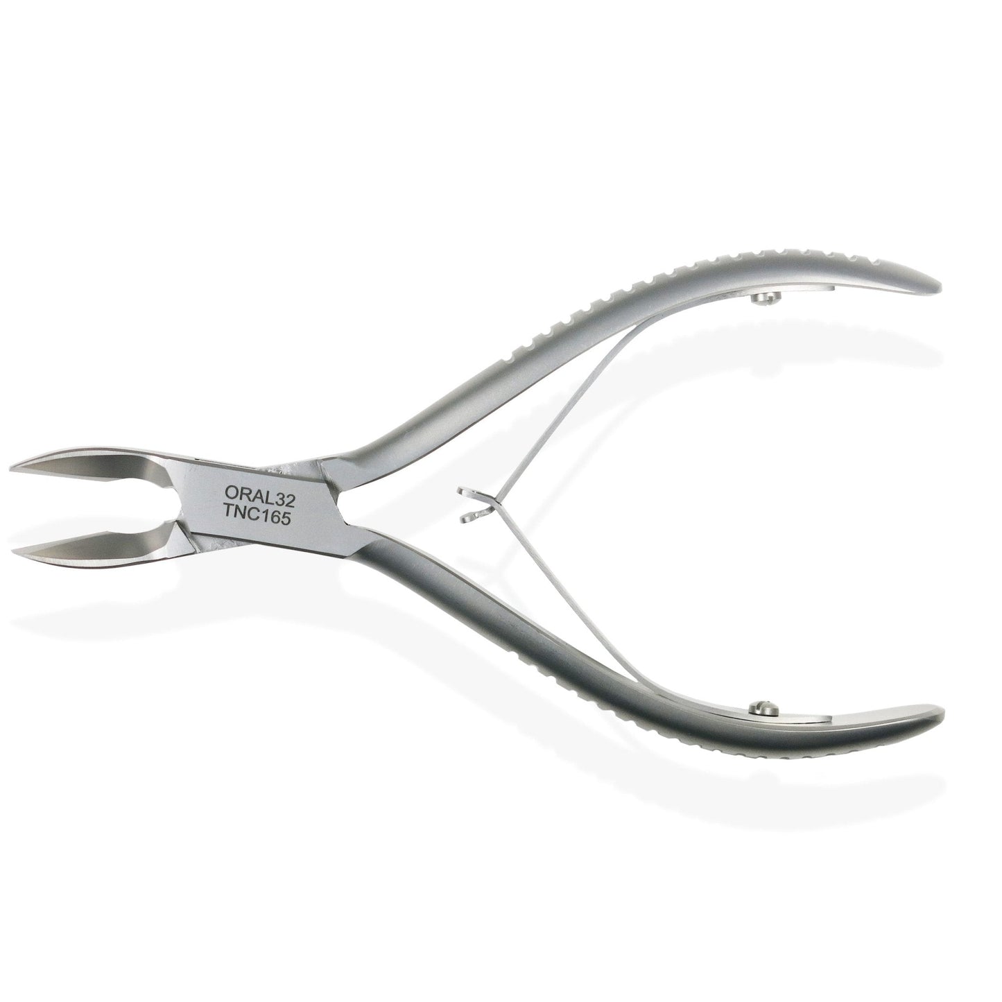 Bone & Soft Tissue Nipper, Cleveland, 165mm - Osung USA