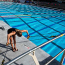 BREASTSTROKE RESISTANCE TRAINING MACHINE, BLUE RESISTANCE LEVEL, SOLD AS EACH NZ 10000815