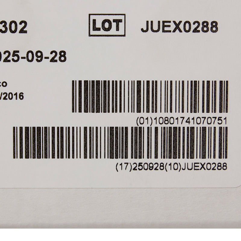 Bard UltraFlex Male External Catheter, Medium 30/BOX -33302 - BriteSources