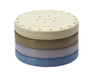 Bur Blocks Magnetic 24 Holes Autoclavable 1/pk. - MARK3®* - Osung USA