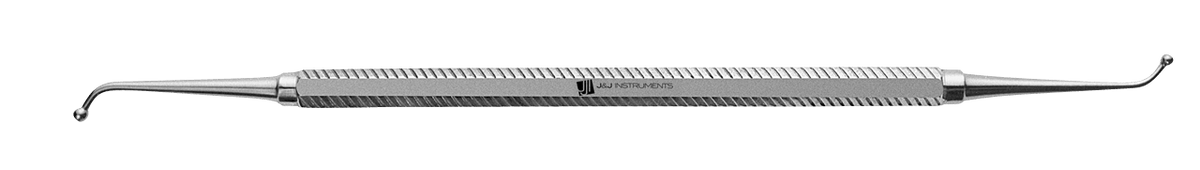 Burnisher #27/29 Double Ended - J&J Instruments - Osung USA