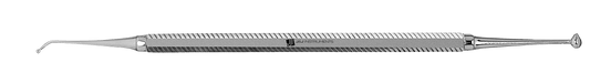 Burnisher #27/29 Double Ended - J&J Instruments - Osung USA