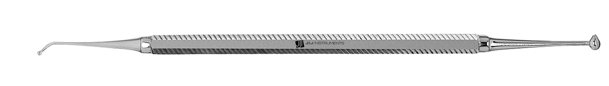Burnisher #28/29 Double Ended - J&J Instruments - Osung USA