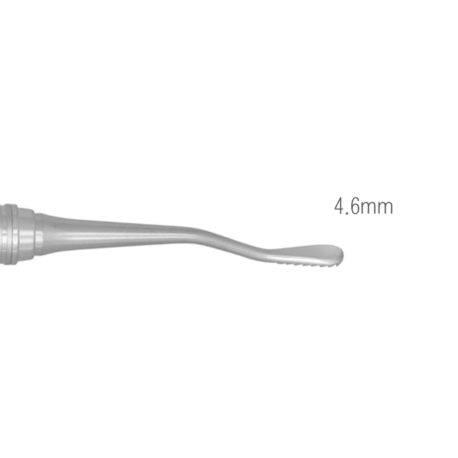 Osung Dental Bone File Straight cut Blades -BF22 - Osung USA