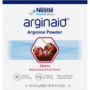 Arginaid® Cherry Arginine Powder, 56/CS