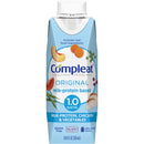 Compleat® 1.0 Original Nutritionally Complete Tube Feeding Formula, 8.45-oz., 24/CS