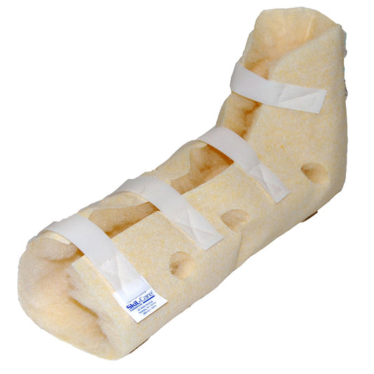 Skil-Care™ Soft Boot Heel Protector Boot, 1/Pr