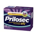 PRILOSEC OTC® OMEPRAZOLE 20 MG ACID REDUCER TABLETS, SOLD AS 1/BOX PROCTER 37000045504