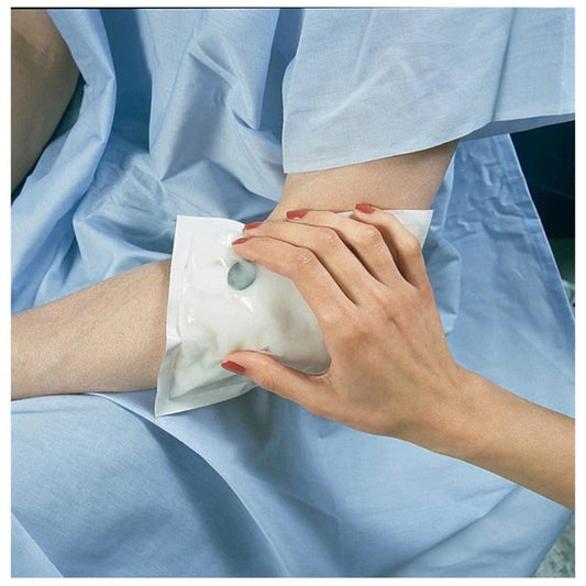 Warmgel* Instant Hot Pack, 6 X 6 Inch, 40/Cs