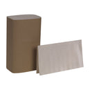 Pacific Blue Basic™ Single-Fold Paper Towel, 250 Sheets per Pack, 16/CS