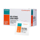 NO-STING SKIN-PREP™ PREP PAD, SOLD AS 1000/CASE SMITH 59420600