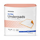 MCKESSON ULTRA HEAVY ABSORBENCY UNDERPAD, 36 X 36 INCH, SOLD AS 50/CASE MCKESSON UPHV3636