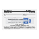 RECORD CARD, TRAY INTEG STM +(50/BX) SPSMED, 50/BX