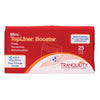 TopLiner™ Mini Incontinence Booster Pad, 2.75 x 10.5 Inch, 8/CS