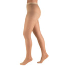 GARMENT, COMPRSN PANTYHOSE BGEQUEEN FML 15-20MMG, 1/PR