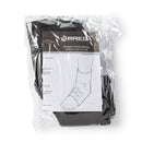 Breg® Wraptor Ankle Brace, Medium, 1/EA