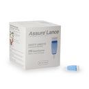 ASSURE® LANCE SAFETY LANCET, SOLD AS 200/BOX ARKRAY 980228