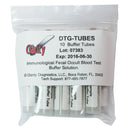 Clarity iFOBT Stool Specimen Container, 10/PK